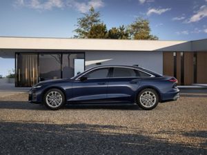 Audi A6 SALOON 2.0TDI 204BHP SE AUTOMATIC WITH COM - Image 4