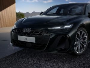 Audi A6 SALOON 2.0TDI 204BHP S-LINE AUTOMATIC - Image 3