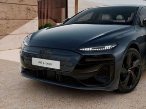 Audi A6 AVANT E-TRON PERFORMANCE S-LINE AUTOMATIC - Image 3