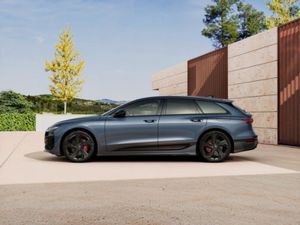 Audi A6 AVANT E-TRON PERFORMANCE S-LINE AUTOMATIC - Image 4