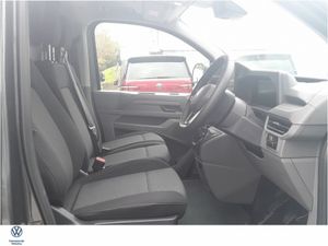 Volkswagen Transporter Trendline T7 2.0TDI 150BHP - Image 3