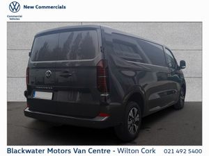 Volkswagen Transporter Trendline T7 2.0TDI 150BHP - Image 4