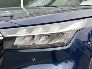Suzuki SX4 S-Cross 1.4 BOOSTERJET MIL - Image 3
