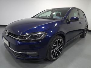 VOLKSWAGEN GOLF 1.2 TSI DSG SE NAV - Image 3
