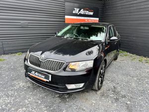 Skoda Octavia AMBITION 1.6 TDI AUTO - Image 3