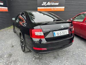 Skoda Octavia AMBITION 1.6 TDI AUTO - Image 4