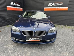 BMW 5-Series 3.0 SE 525D 4DR AUTO - Image 2