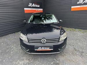 Volkswagen Passat 2.0 TDI SE T 140PS 4DR - Image 2