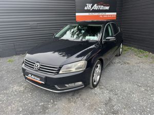 Volkswagen Passat 2.0 TDI SE T 140PS 4DR - Image 3