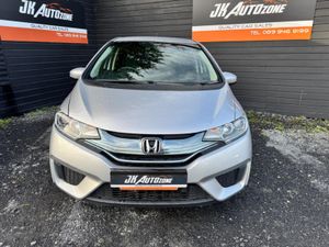 Honda Fit 1.3 HYBRID AUTO - Image 2
