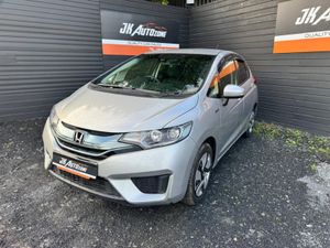 Honda Fit 1.3 HYBRID AUTO - Image 3