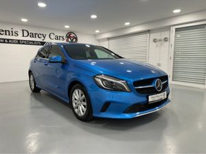 Mercedes-Benz A-Class (162) A 180 1.6 SPORT AUTO L - Image 2