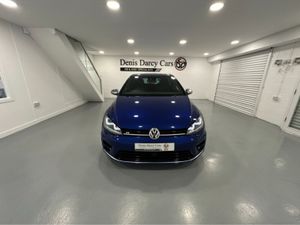 Volkswagen Golf (161) R 300BHP 4 MOTION DSG LOW KM - Image 4