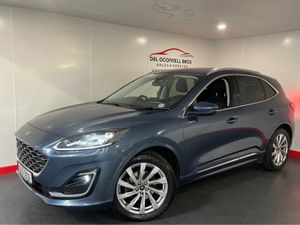 Ford Kuga VIGNALE 5DR 1.5 TD 120 S6.2 M6 FW - Image 2