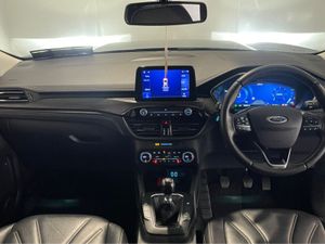 Ford Kuga VIGNALE 5DR 1.5 TD 120 S6.2 M6 FW - Image 3