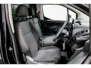 Citroen Berlingo Enterprise LWB 1.5 Diesel 100HP 1 - Image 3