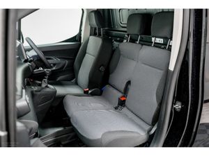 Citroen Berlingo Enterprise LWB 1.5 Diesel 100HP 1 - Image 4