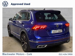 Volkswagen Tiguan 2.0TDI 150BHP R-LINE - Image 4