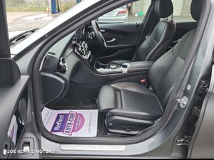 Mercedes-Benz C-Class C 220 D SE 4DR AUTO - Image 4
