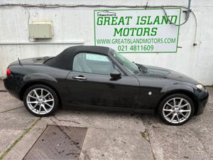 Mazda MX-5 1.8I 2DR - Image 3