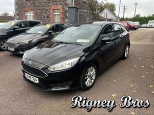 Ford Focus STYLE 1.5 TD 6SPEED - Image 3