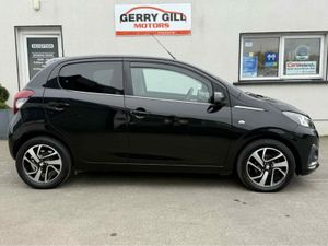 Peugeot 108 1.2 VTI ALLURE 82BHP 5DR - Image 3