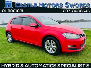 Volkswagen Golf AUTO / FINANCE AVAILABLE - Image 2