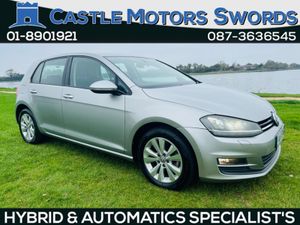 Volkswagen Golf AUTO / FINANCE AVAILABLE - Image 2