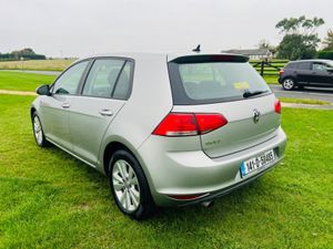 Volkswagen Golf AUTO / FINANCE AVAILABLE - Image 3