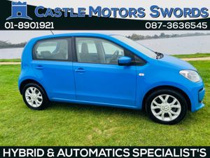 Volkswagen up! Spotless VW Up! 1.0 litre automatic - Image 2