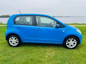 Volkswagen up! Spotless VW Up! 1.0 litre automatic - Image 4