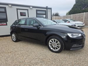 Audi A3 Sport Automatic - Image 2