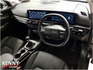 Kia Sportage K3 MY25 5DR - Image 2