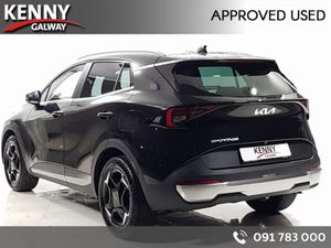 Kia Sportage K3 MY25 5DR - Image 3