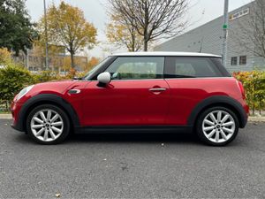 Mini Cooper SPORT *FRESH NCT - Image 2