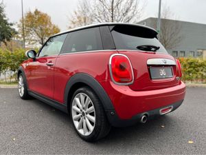 Mini Cooper SPORT *FRESH NCT - Image 3