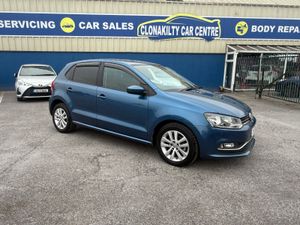 Low Mileage(only44,501kms)Vw Polo 1.2 Petrol Auto - Image 4