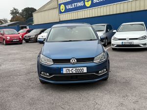 Low Mileage(only44,501kms)Vw Polo 1.2 Petrol Auto - Image 3