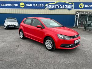 Vw Polo 1.2Petrol Tsi Automatic - Image 4