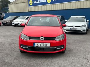 Vw Polo 1.2Petrol Tsi Automatic - Image 3