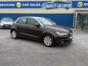 Audi A1 Sportback 1.4 Petrol Tfsi Automatic - Image 4
