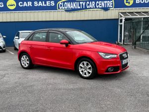 Low Mileage Audi A1 SportBack 1.4Tfsi Auto - Image 4
