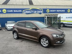Immaculate Vw Polo 1.2 Petrol Tsi Auto - Image 4