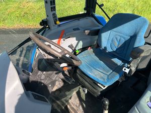 2009 New Holland T5060 2wd - Image 2