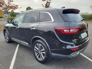 2018 RENAULT KOLEOS DYNAMIQUE S NAV DCI 130 - Image 2
