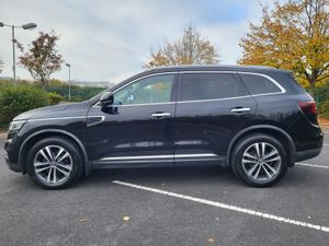 2018 RENAULT KOLEOS DYNAMIQUE S NAV DCI 130 - Image 3