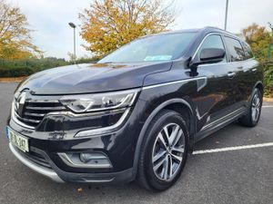 2018 RENAULT KOLEOS DYNAMIQUE S NAV DCI 130 - Image 4