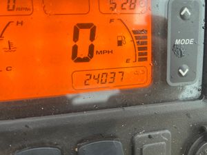 2017 John Deere 855D Gator - Image 3