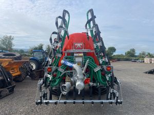New Abbey 2250 with Flexi Shoe - Image 4