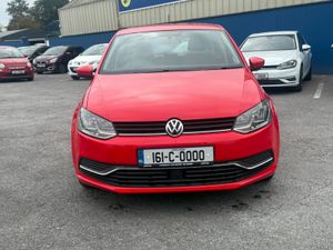 Low mileage One owner Vw Polo 1.2 Tsi Automatic - Image 3